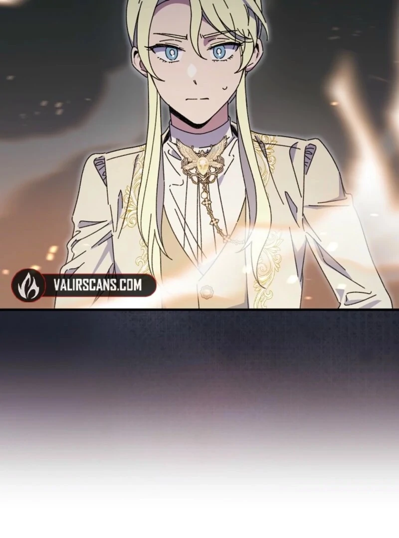 Read Aria of the Withered Branch EN Manga Online