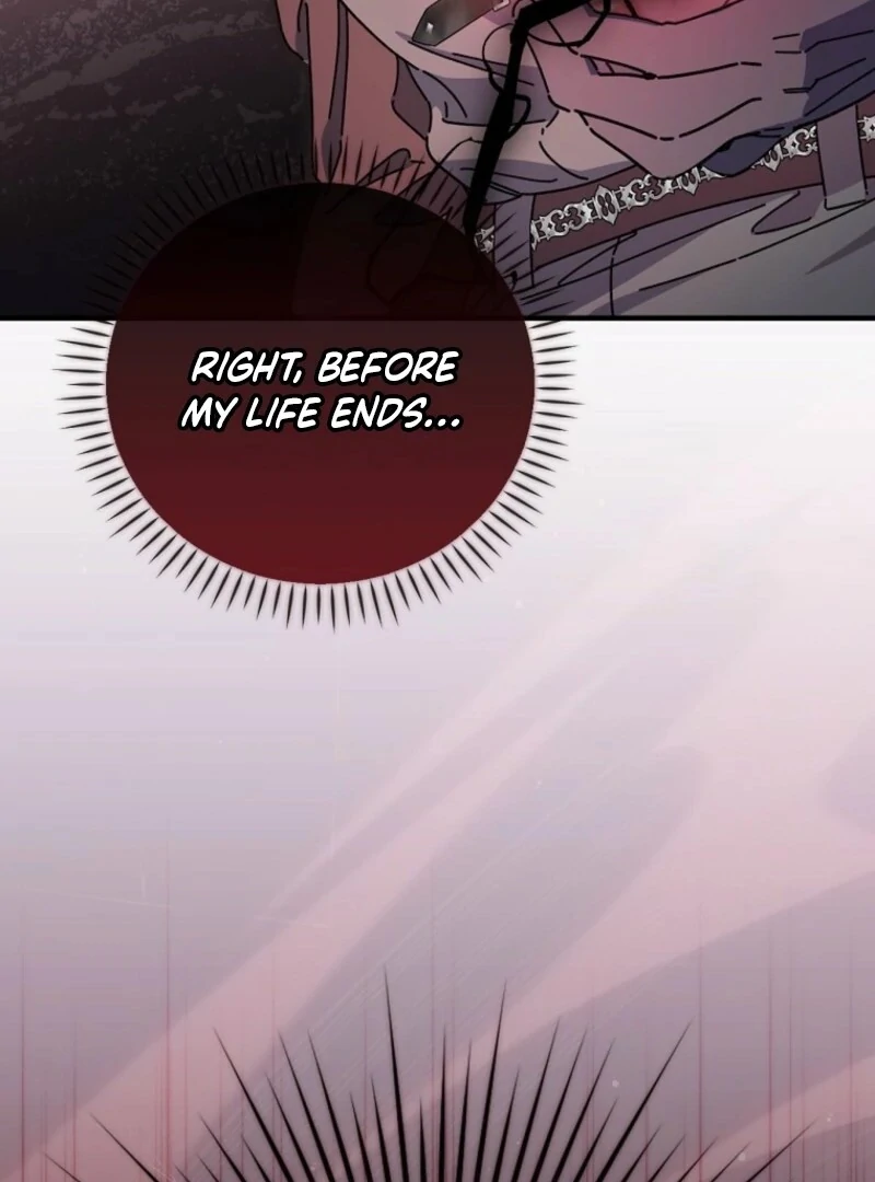 Read Aria of the Withered Branch EN Manga Online