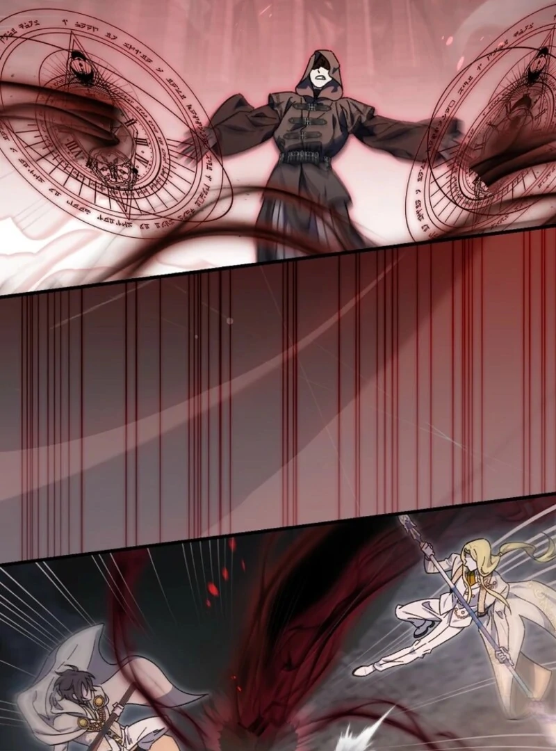 Read Aria of the Withered Branch EN Manga Online