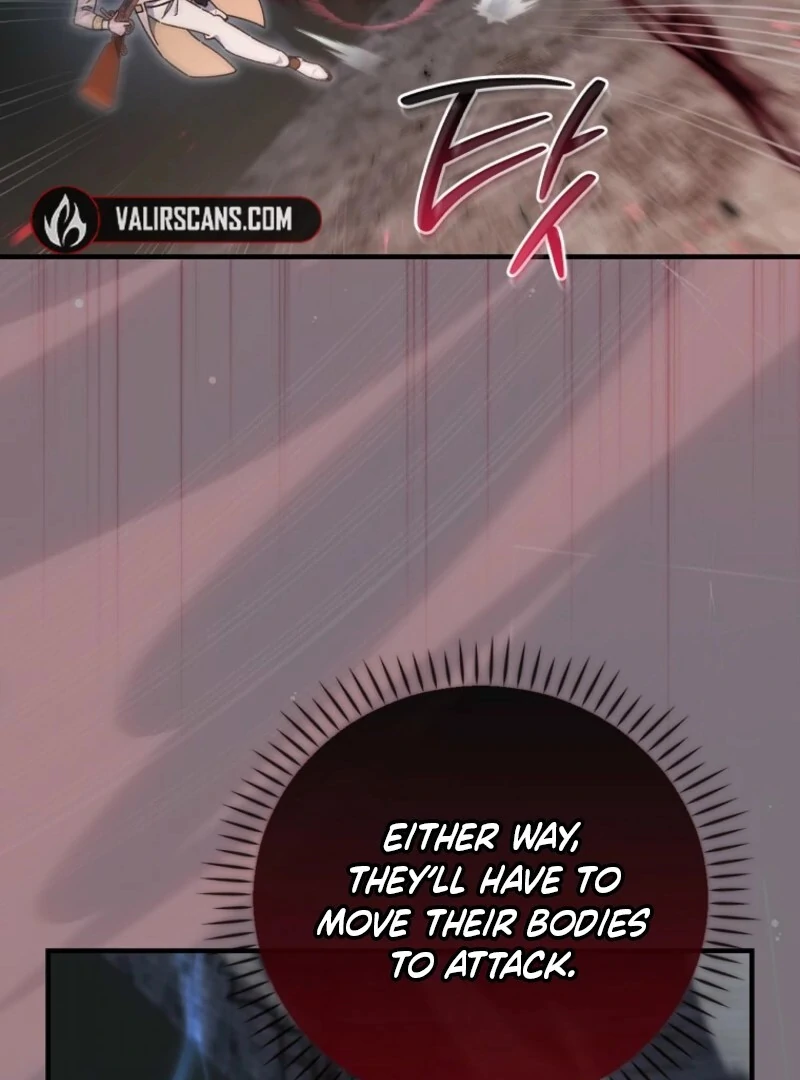 Read Aria of the Withered Branch EN Manga Online