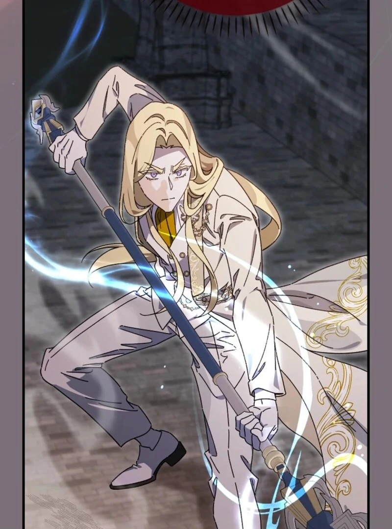 Read Aria of the Withered Branch EN Manga Online