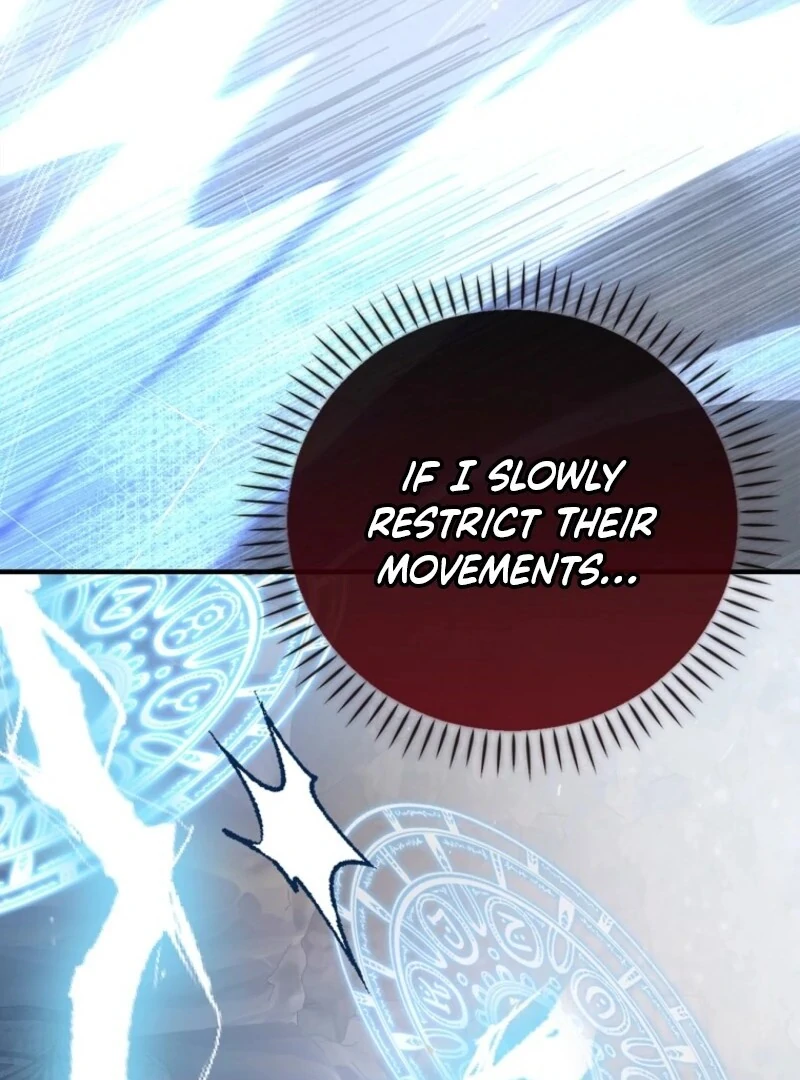 Read Aria of the Withered Branch EN Manga Online