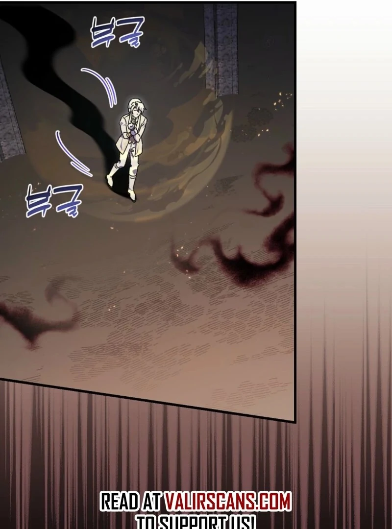 Read Aria of the Withered Branch EN Manga Online