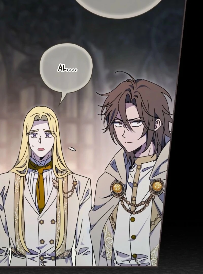 Read Aria of the Withered Branch EN Manga Online