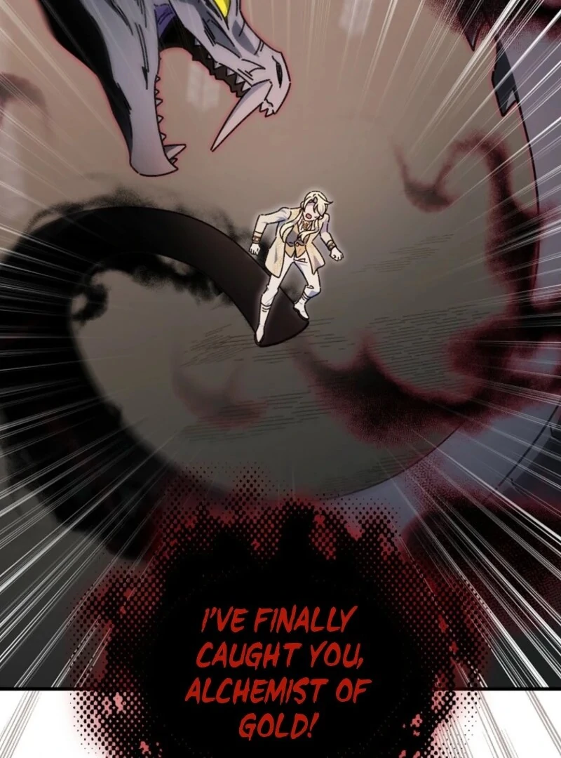 Read Aria of the Withered Branch EN Manga Online