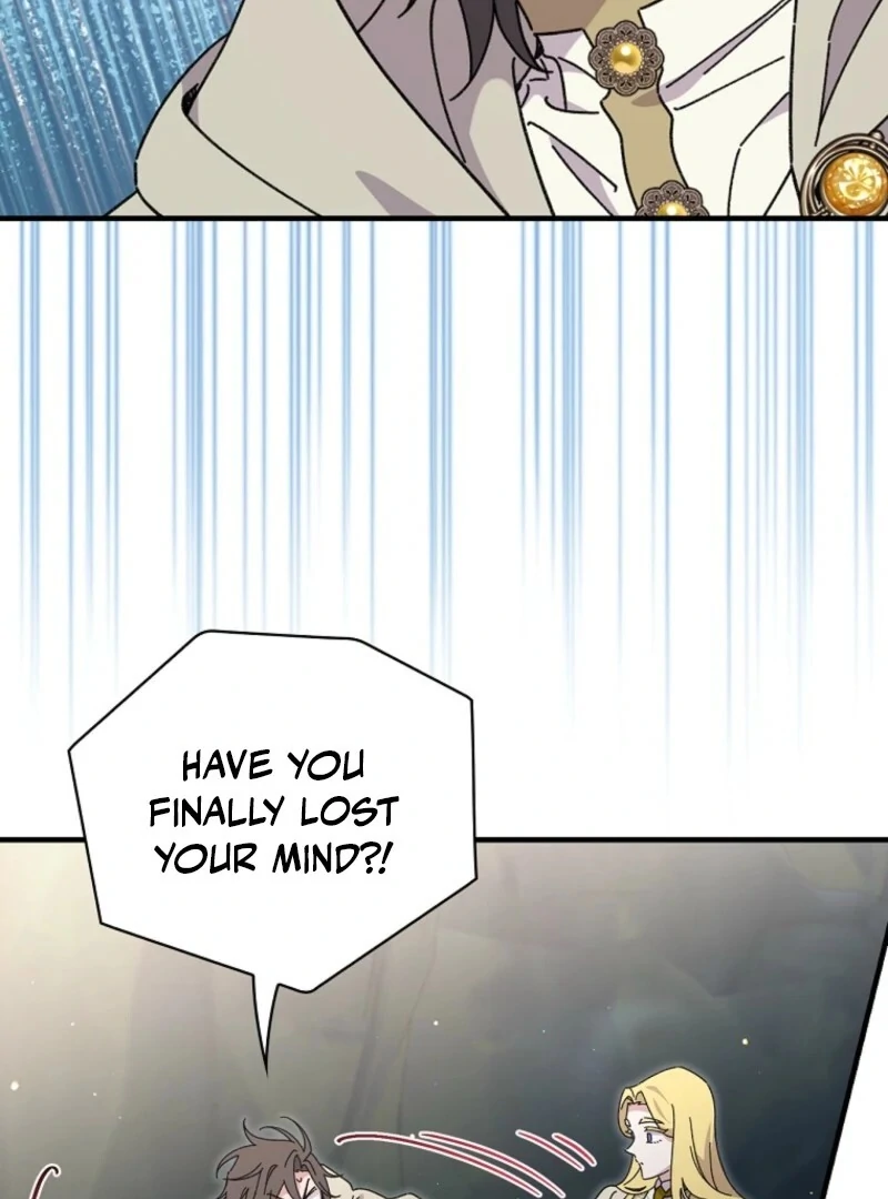 Read Aria of the Withered Branch EN Manga Online