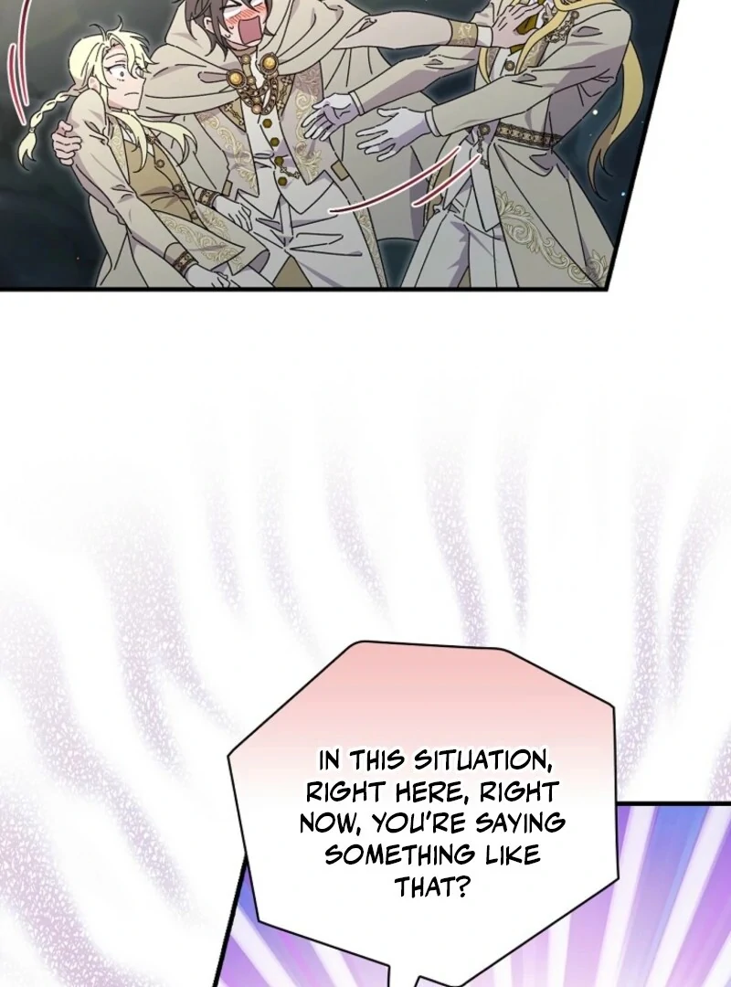 Read Aria of the Withered Branch EN Manga Online