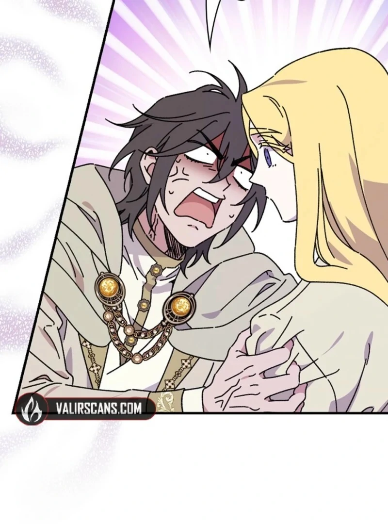 Read Aria of the Withered Branch EN Manga Online