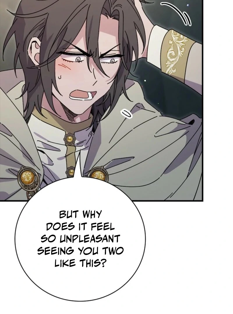 Read Aria of the Withered Branch EN Manga Online