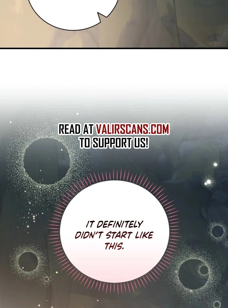 Read Aria of the Withered Branch EN Manga Online