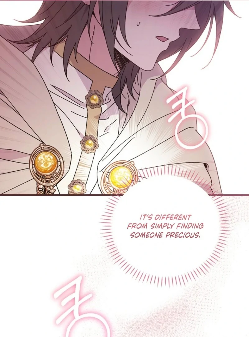 Read Aria of the Withered Branch EN Manga Online