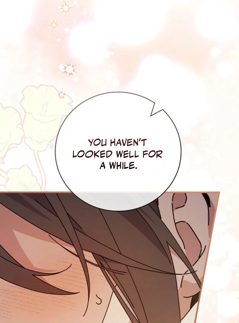 Read Aria of the Withered Branch EN Manga Online