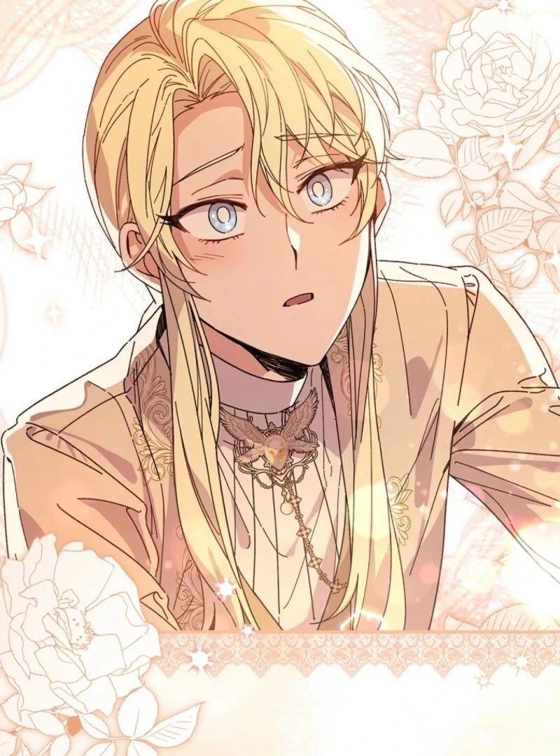 Read Aria of the Withered Branch EN Manga Online