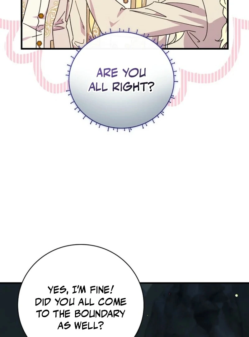 Read Aria of the Withered Branch EN Manga Online