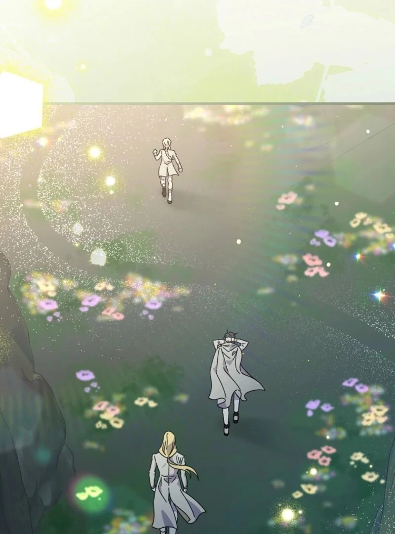 Read Aria of the Withered Branch EN Manga Online