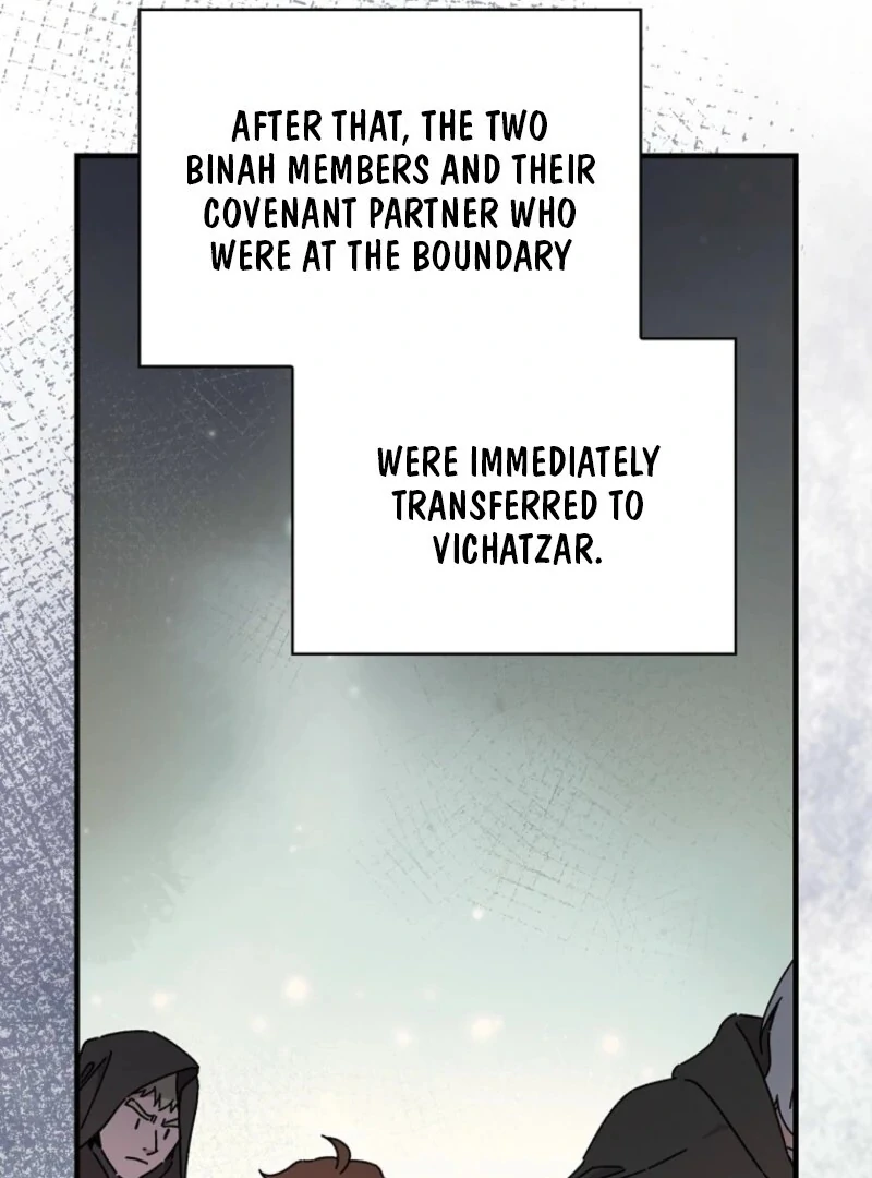 Read Aria of the Withered Branch EN Manga Online