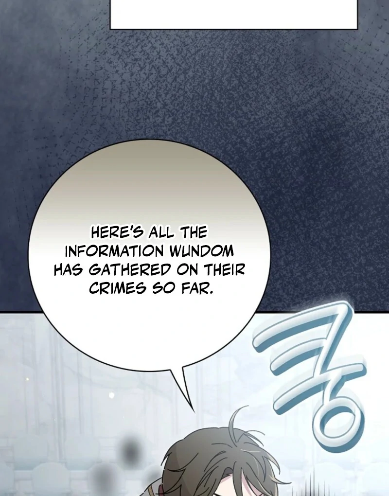 Read Aria of the Withered Branch EN Manga Online