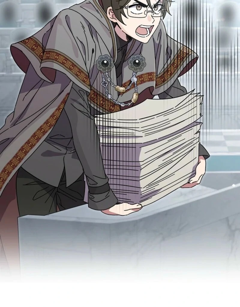 Read Aria of the Withered Branch EN Manga Online