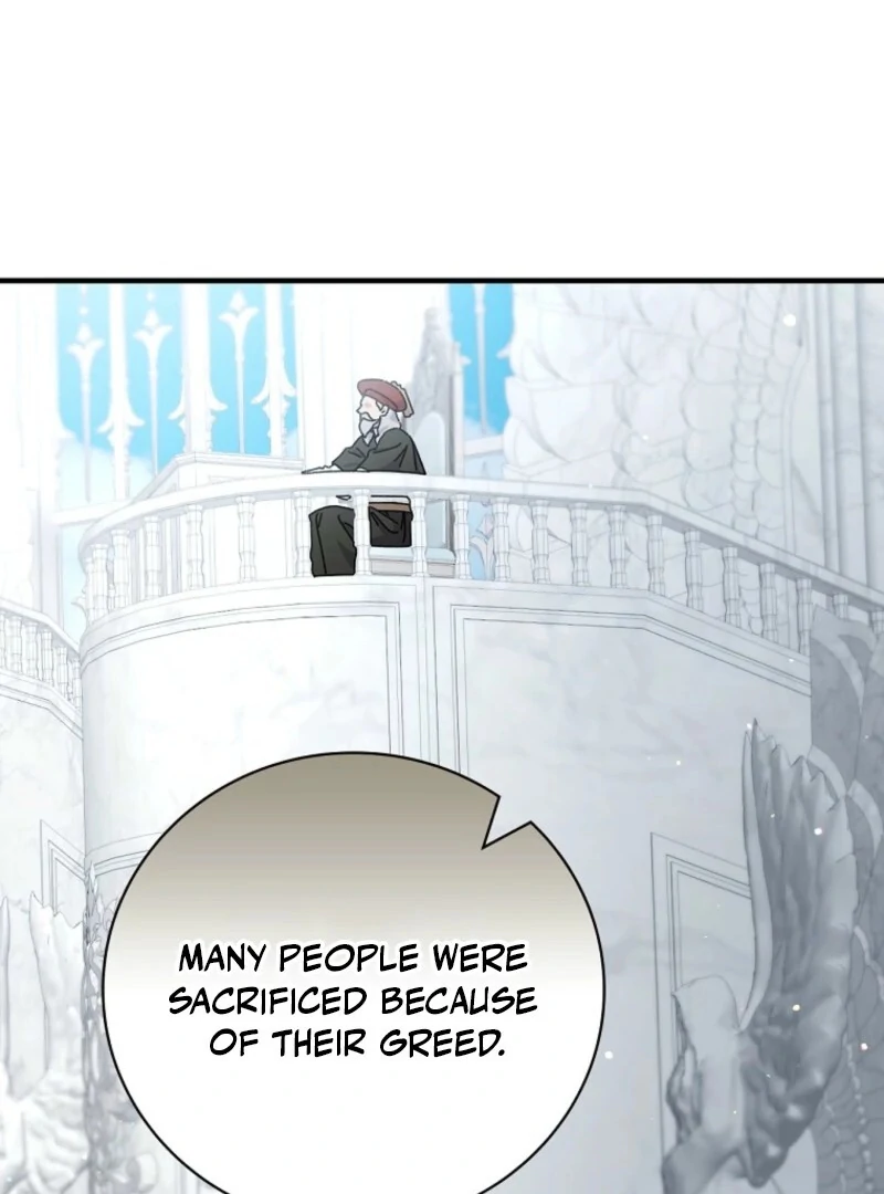 Read Aria of the Withered Branch EN Manga Online