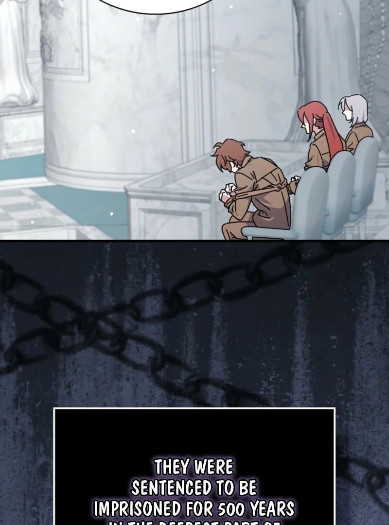 Read Aria of the Withered Branch EN Manga Online