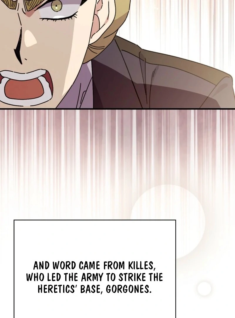 Read Aria of the Withered Branch EN Manga Online