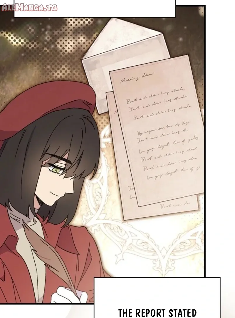 Read Aria of the Withered Branch EN Manga Online