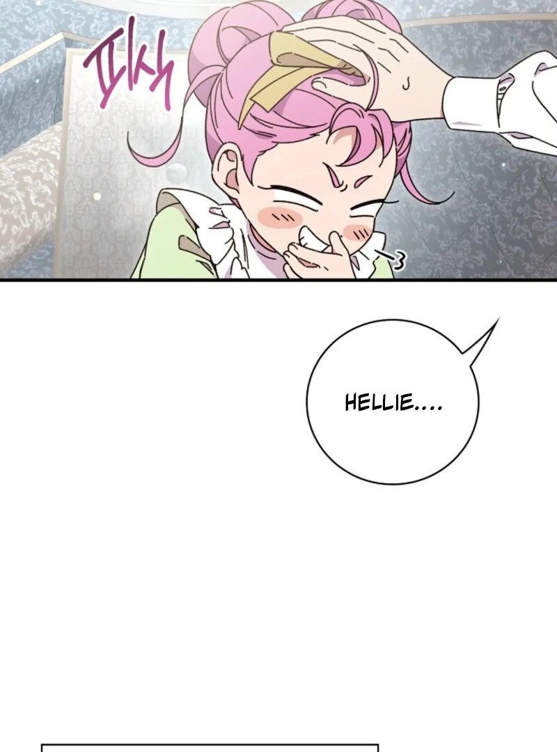 Read Aria of the Withered Branch EN Manga Online