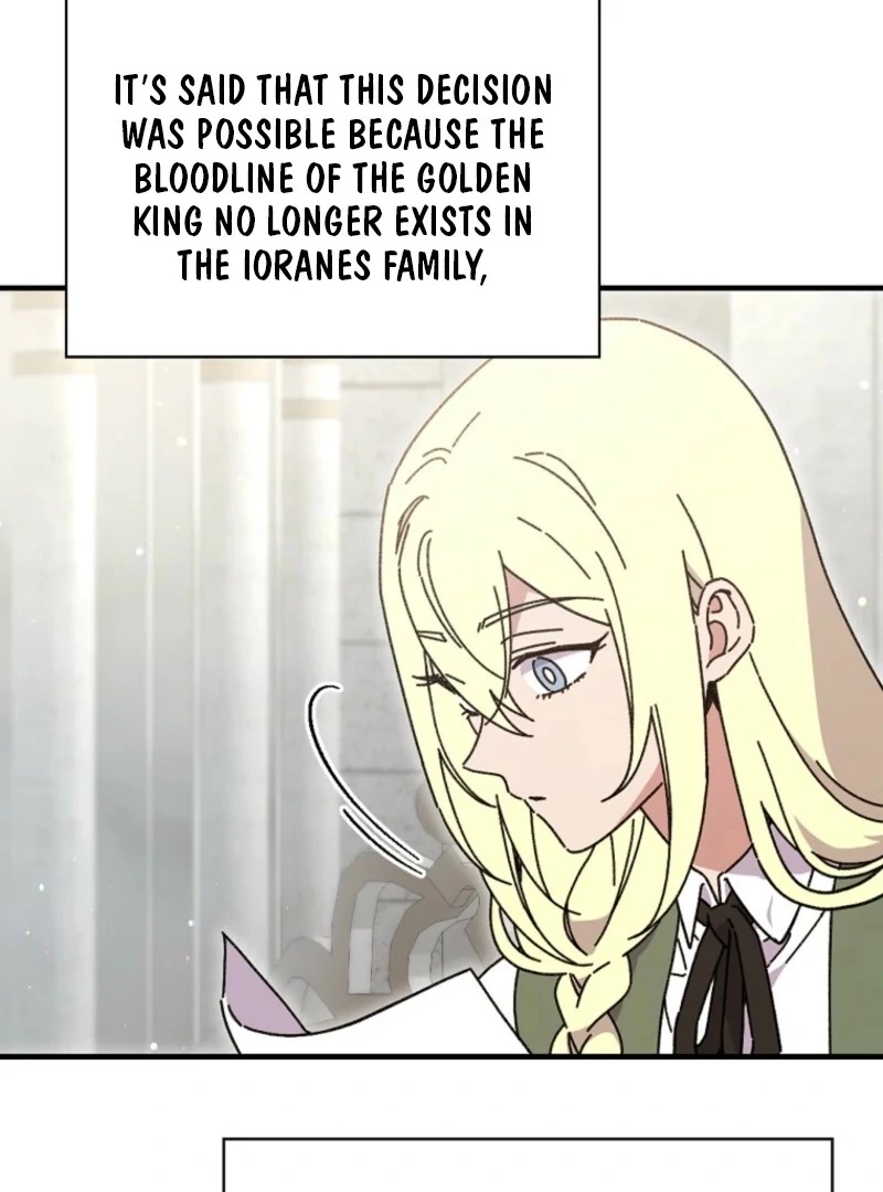 Read Aria of the Withered Branch EN Manga Online