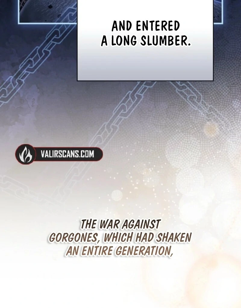 Read Aria of the Withered Branch EN Manga Online