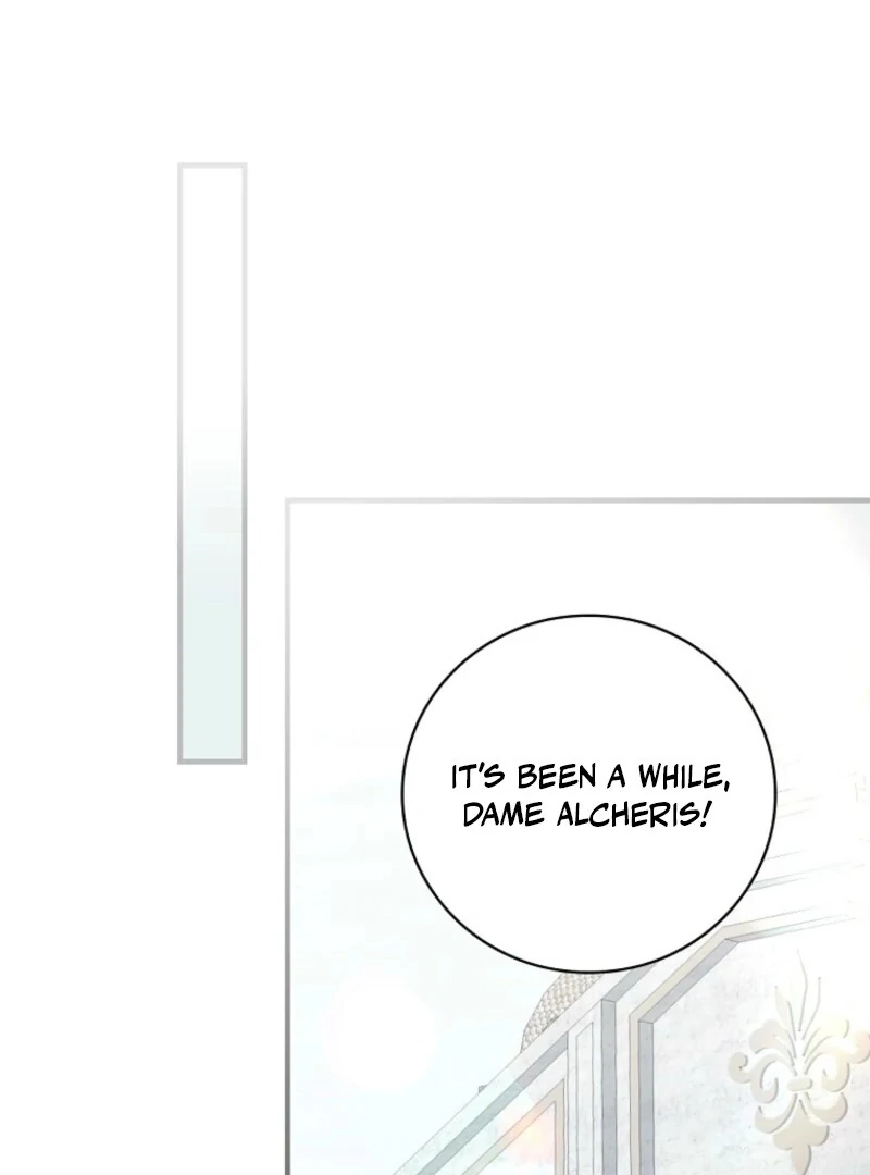 Read Aria of the Withered Branch EN Manga Online