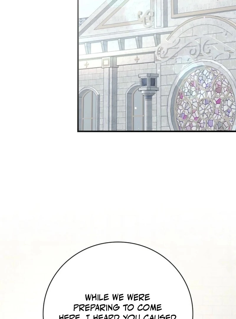 Read Aria of the Withered Branch EN Manga Online