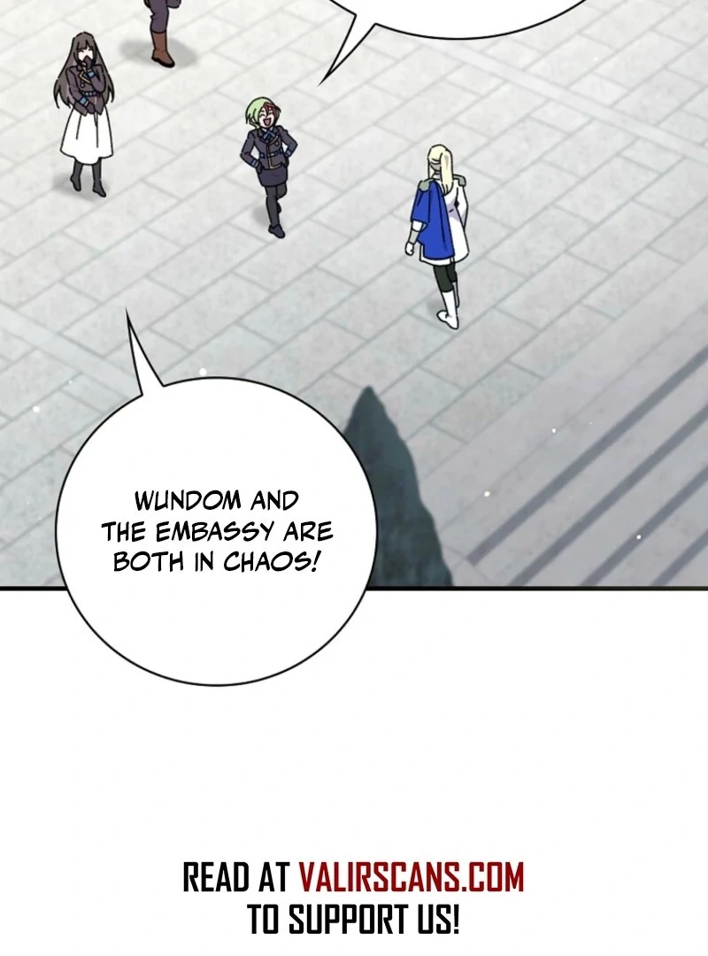 Read Aria of the Withered Branch EN Manga Online