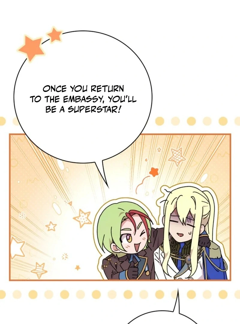 Read Aria of the Withered Branch EN Manga Online