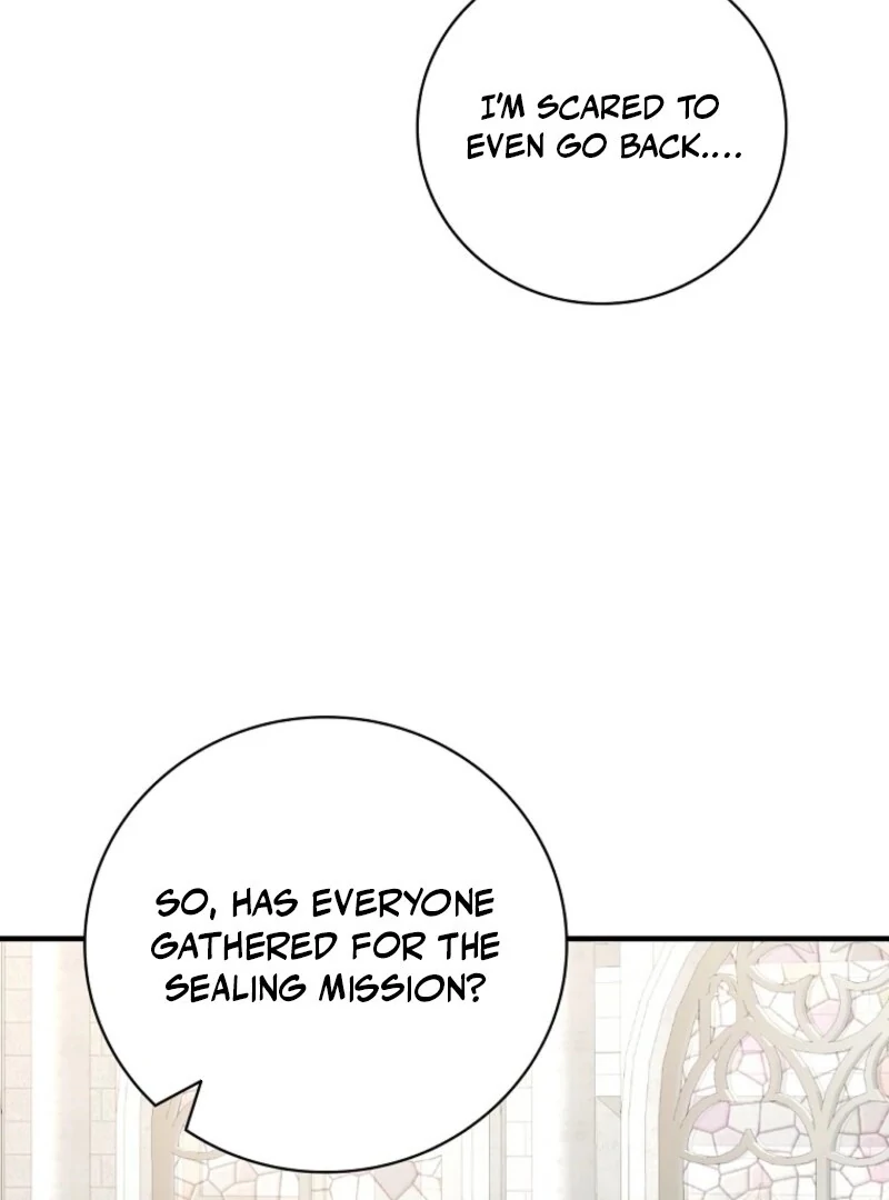 Read Aria of the Withered Branch EN Manga Online