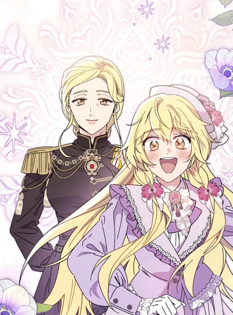 Read Aria of the Withered Branch EN Manga Online