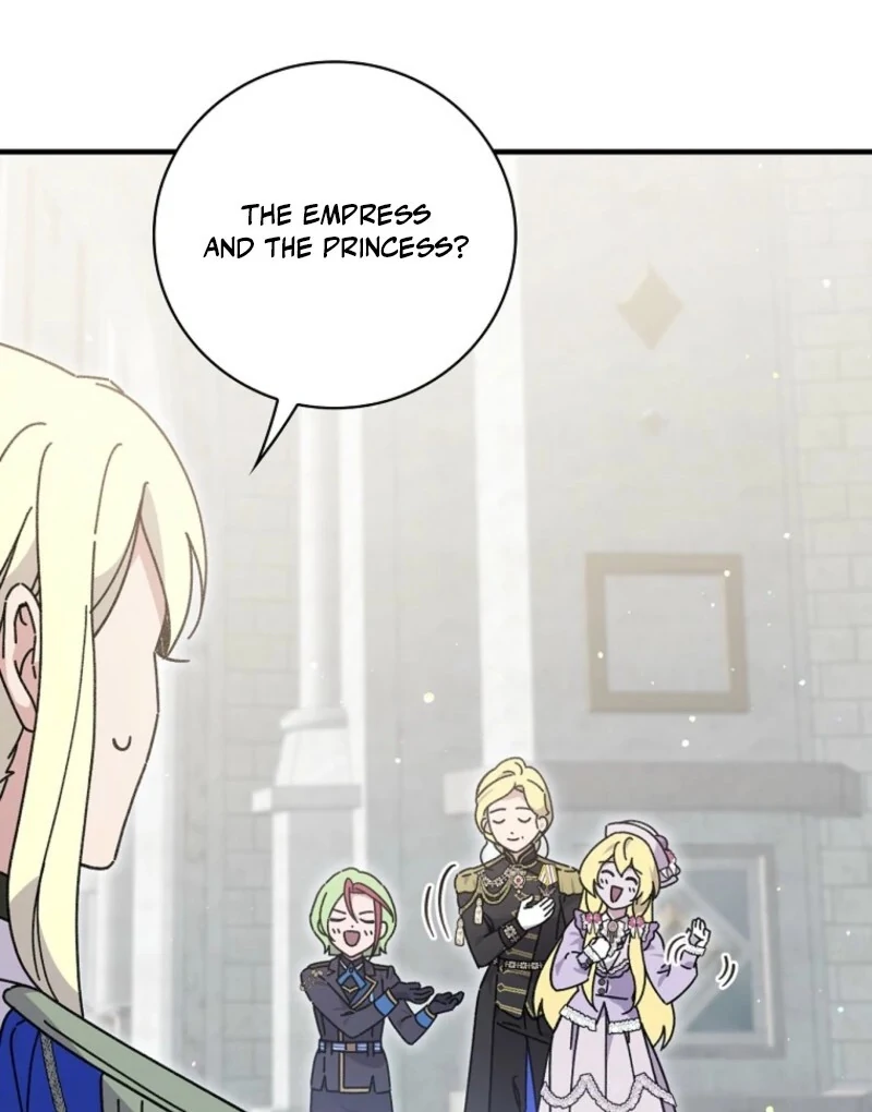 Read Aria of the Withered Branch EN Manga Online