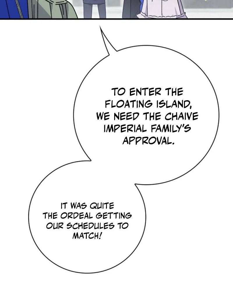 Read Aria of the Withered Branch EN Manga Online