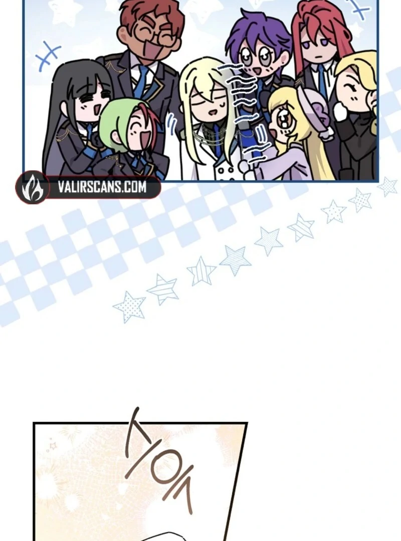 Read Aria of the Withered Branch EN Manga Online