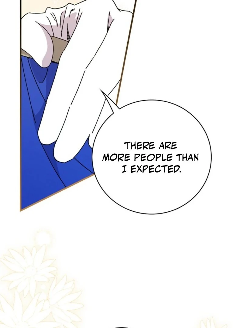 Read Aria of the Withered Branch EN Manga Online