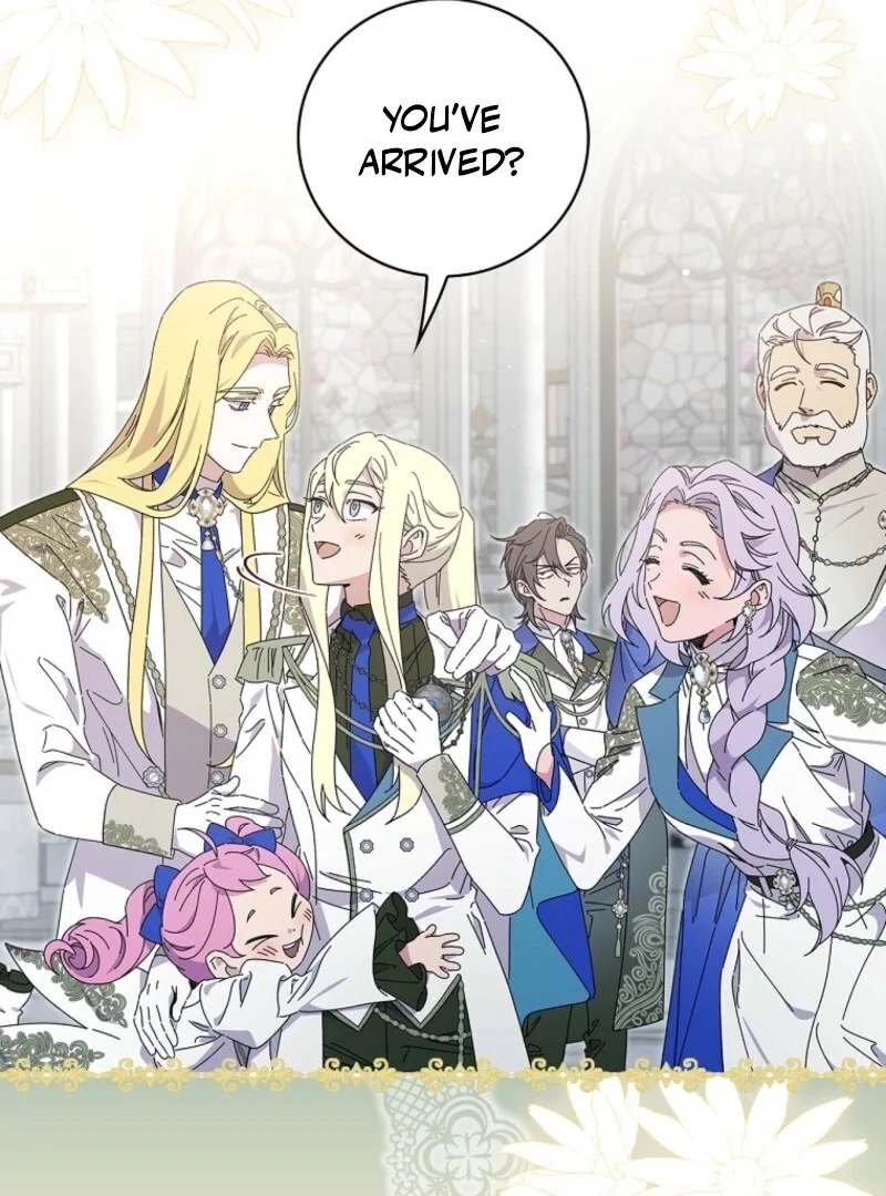 Read Aria of the Withered Branch EN Manga Online