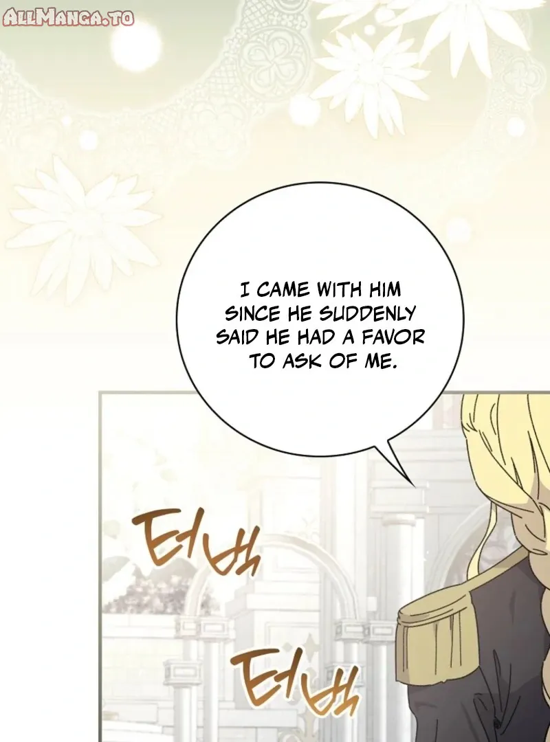 Read Aria of the Withered Branch EN Manga Online