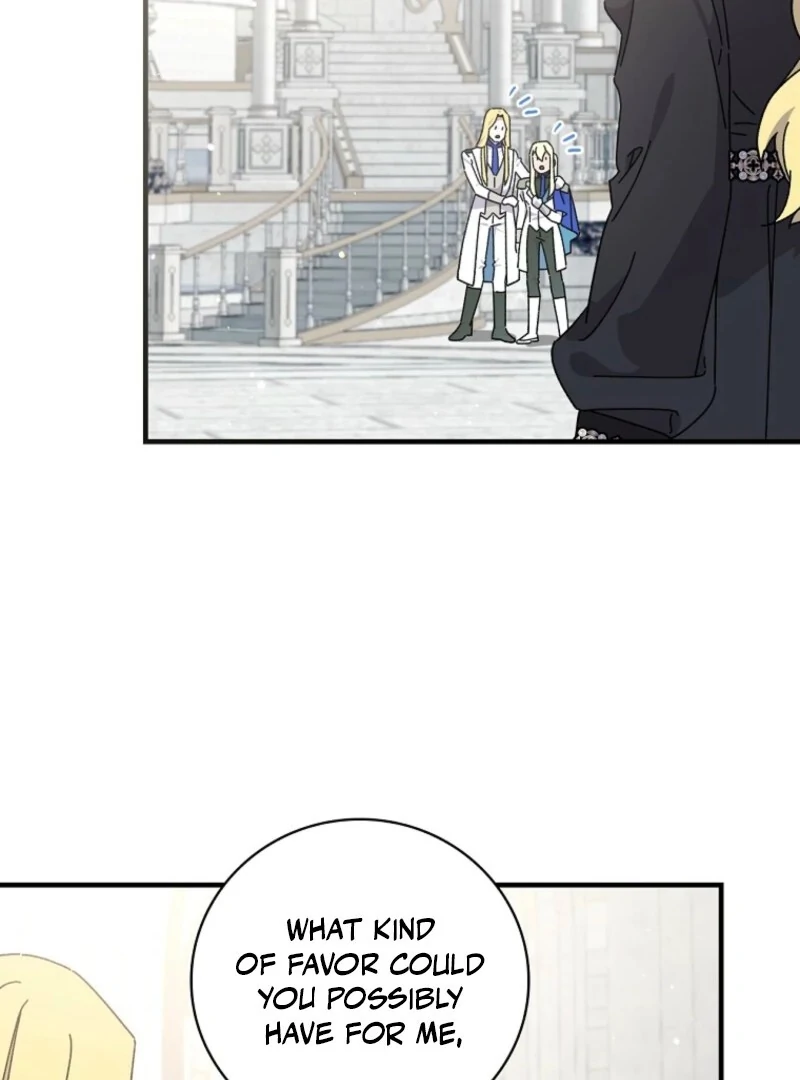 Read Aria of the Withered Branch EN Manga Online