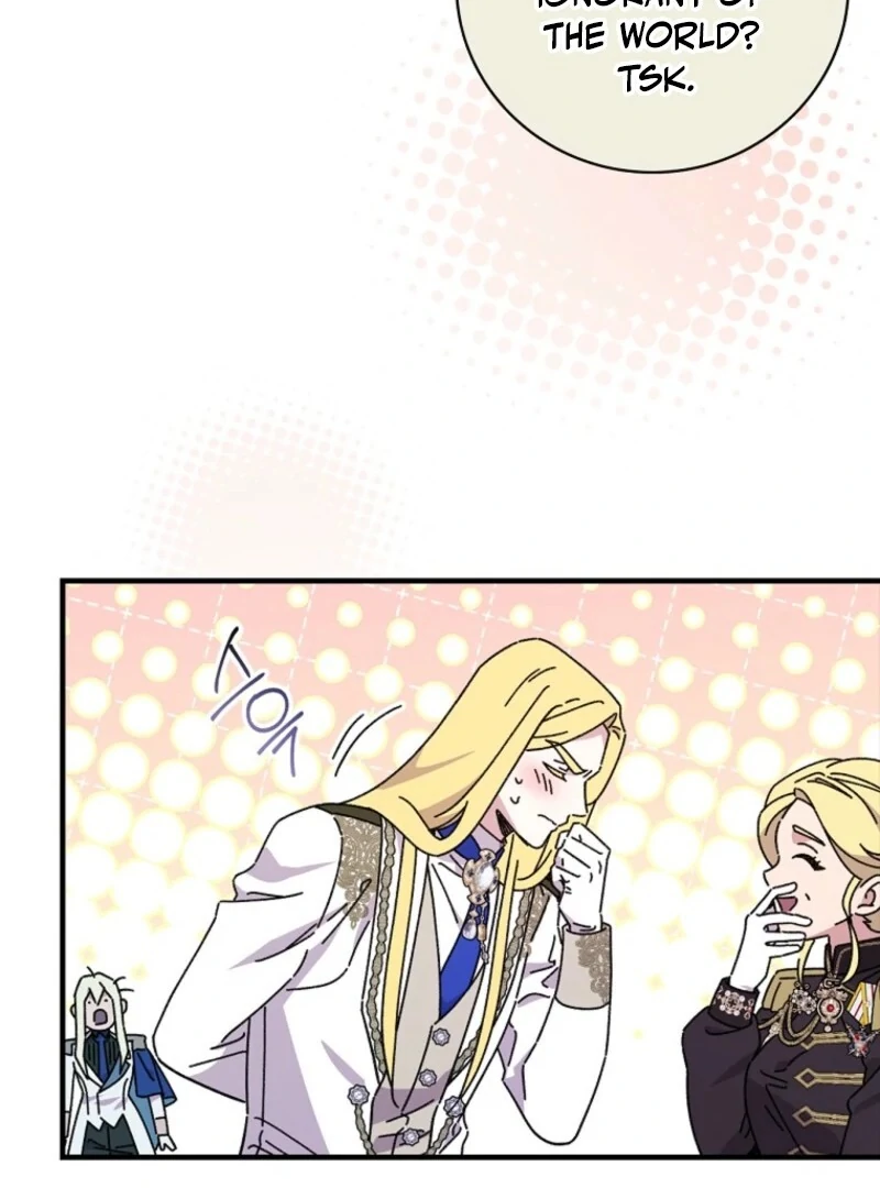 Read Aria of the Withered Branch EN Manga Online