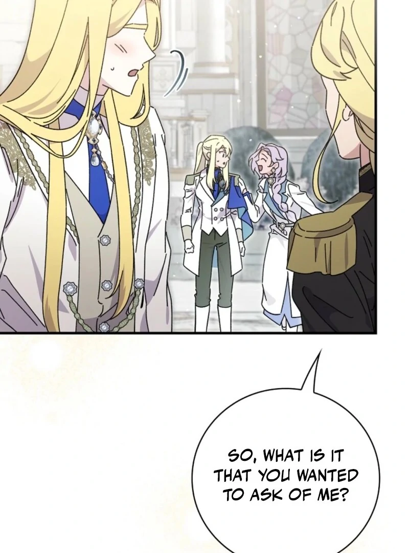 Read Aria of the Withered Branch EN Manga Online