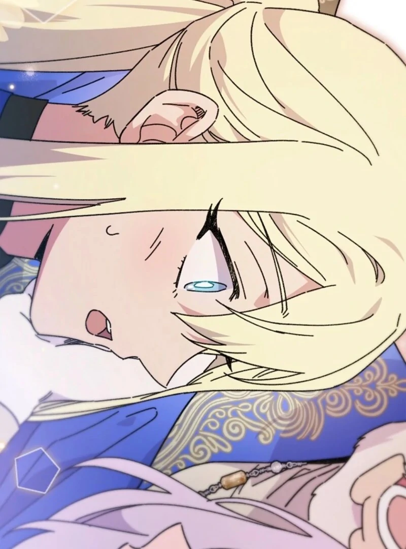 Read Aria of the Withered Branch EN Manga Online