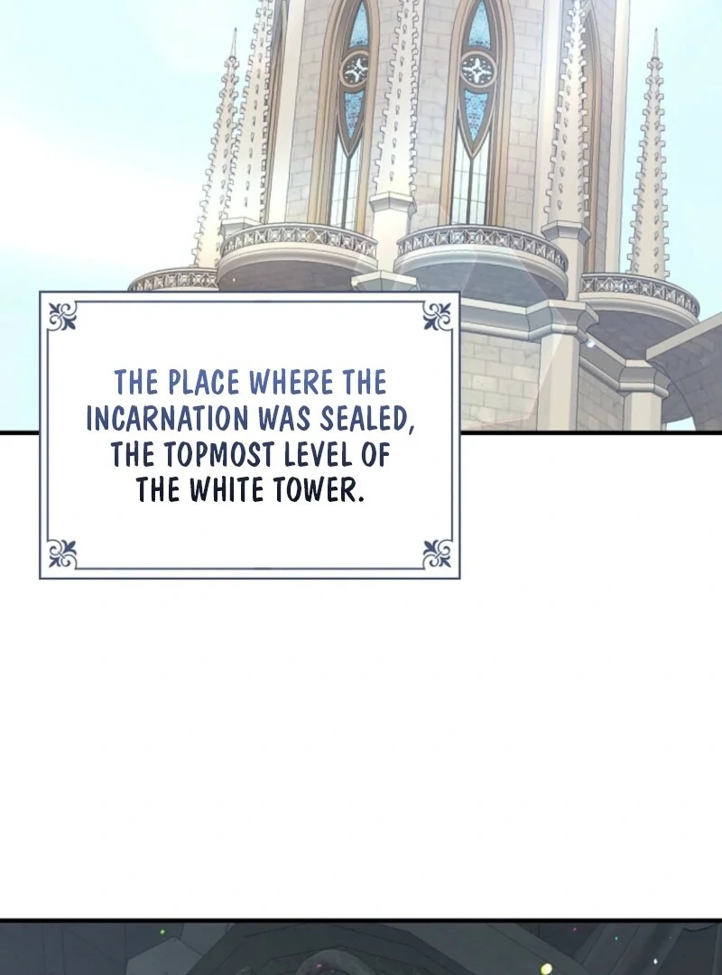 Read Aria of the Withered Branch EN Manga Online