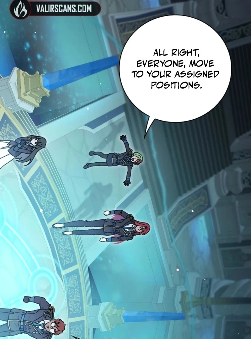 Read Aria of the Withered Branch EN Manga Online