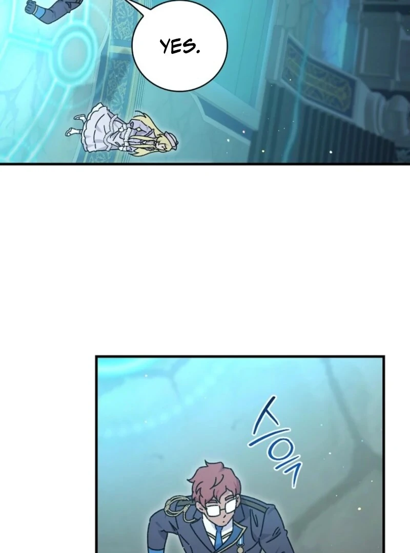 Read Aria of the Withered Branch EN Manga Online