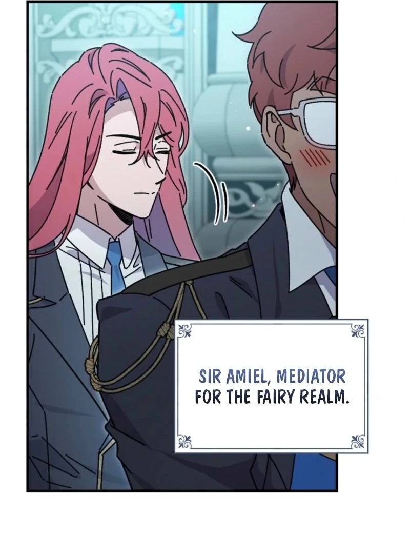 Read Aria of the Withered Branch EN Manga Online