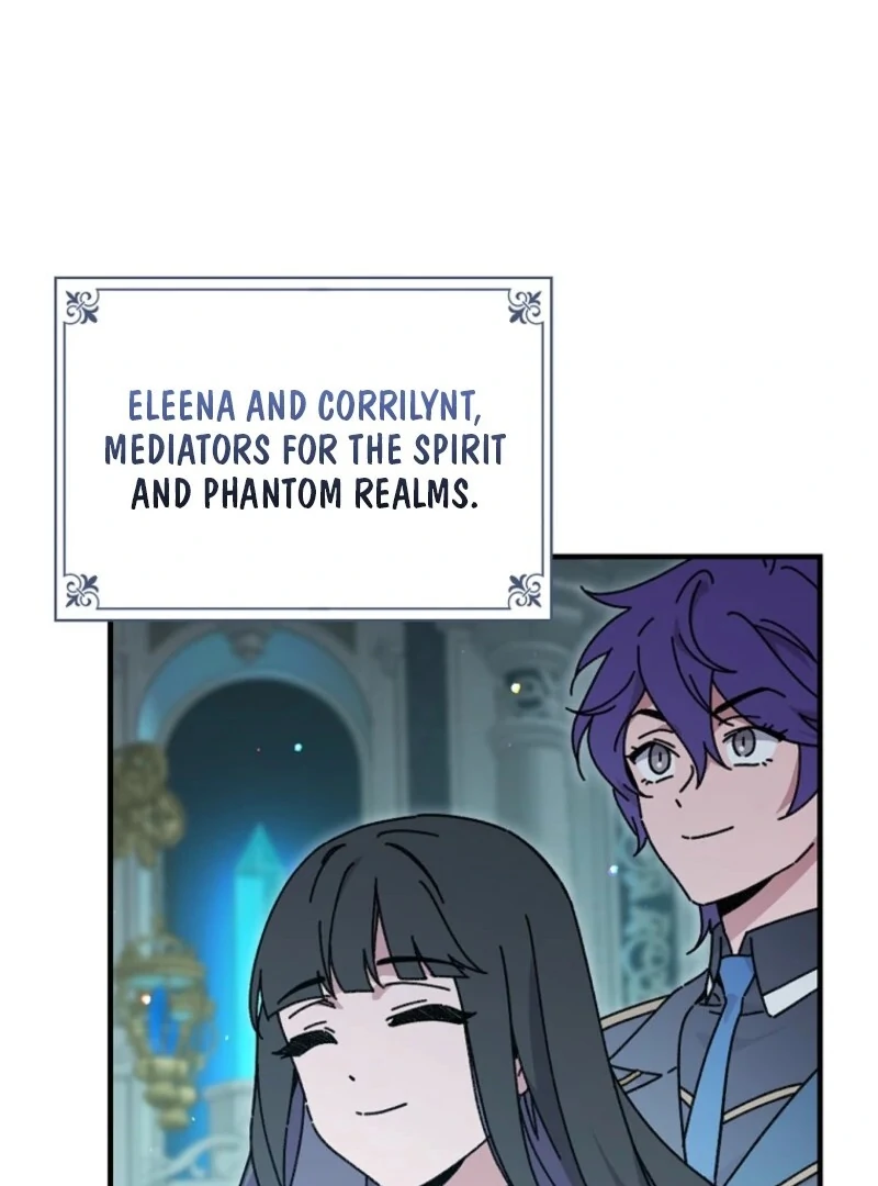 Read Aria of the Withered Branch EN Manga Online